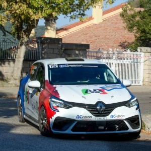 11° RALLY TERRA SARDA - Gallery 28